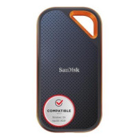 SanDisk Extreme PRO Portable V2 SSD extern