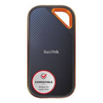 SanDisk Extreme PRO Portable V2 SSD extern