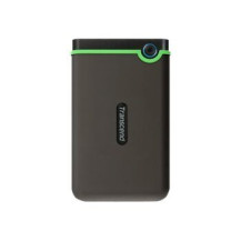 Transcend StoreJet 25M3C Hard Disk Esterno 2 TB