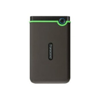 Transcend StoreJet 25M3C Hard Disk Esterno 2 TB