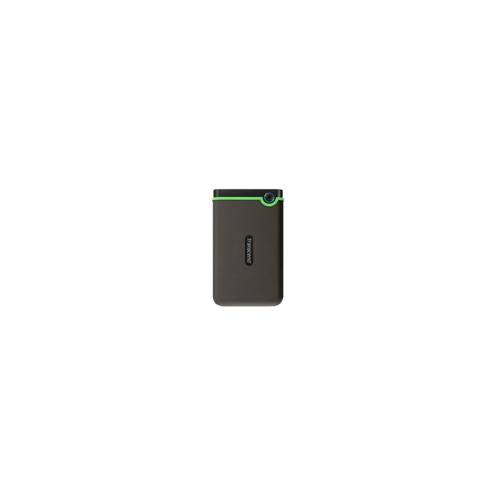 Transcend StoreJet 25M3C Hard Disk Esterno 2 TB