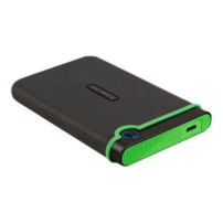 Transcend StoreJet 25M3C Hard Disk Esterno 2 TB