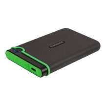 Transcend StoreJet 25M3C Hard Disk Esterno 2 TB