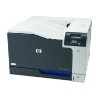 HP Color LaserJet Professional CP5225n Stampante