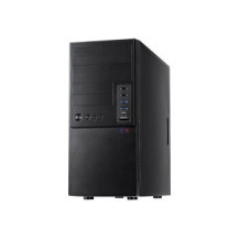 Inter-Tech IT-6865 Micro ATX Tower Gehäuse