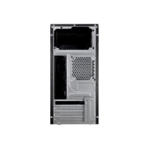 Inter-Tech IT-6865 Micro ATX Tower Gehäuse