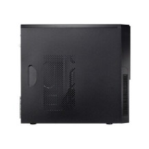 Inter-Tech IT-6865 Micro ATX Tower Gehäuse