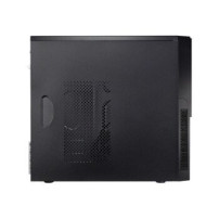 Inter-Tech IT-6865 Micro ATX Tower Gehäuse