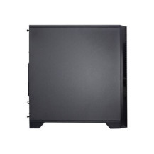 Inter-Tech H-606 Midi Tower Gehäuse Micro ATX