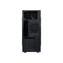 Inter-Tech B-42 Midi Tower ATX PC Gehäuse