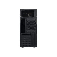 Inter-Tech B-42 Midi Tower ATX PC Gehäuse