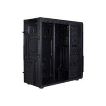 Inter-Tech B-42 Midi Tower ATX PC Gehäuse