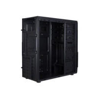 Inter-Tech B-42 Midi Tower ATX PC Gehäuse