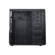 Inter-Tech B-42 Midi Tower ATX PC Gehäuse