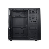 Inter-Tech B-42 Midi Tower ATX PC Gehäuse