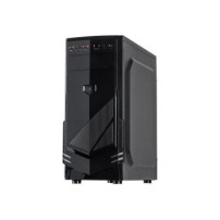 Inter-Tech B-30 Midi Tower ATX