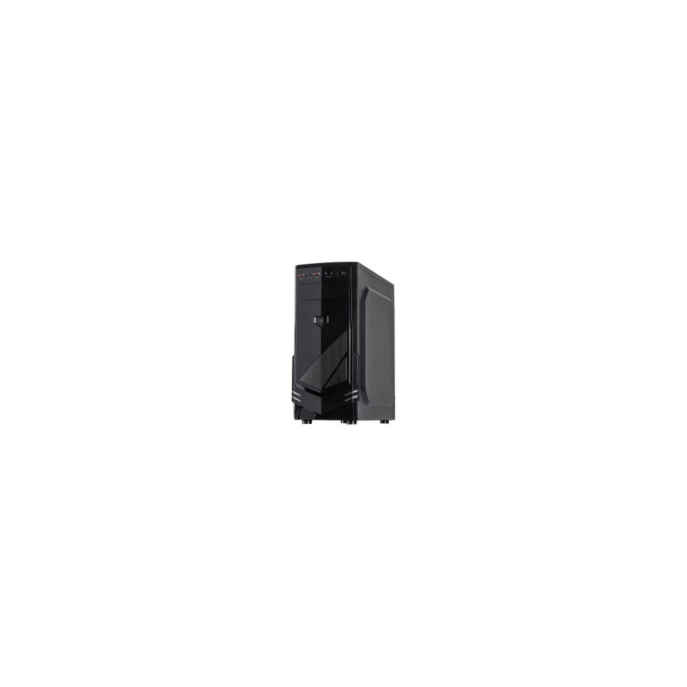Inter-Tech B-30 Midi Tower ATX