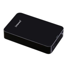 Intenso Memory Center Hard Disk Esterno 8 TB
