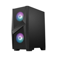MSI MAG Forge 100R Midi Tower ATX