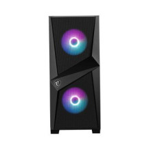MSI MAG Forge 100R Midi Tower ATX