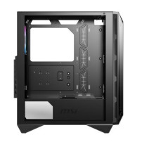 MSI MPG GUNGNIR 110R Tower ATX