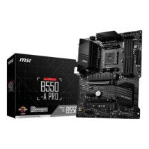 MSI B550-A PRO Mainboard