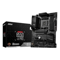 MSI B550-A PRO Mainboard