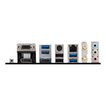 MSI B550M PRO-VDH WIFI Mainboard