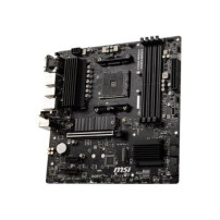 MSI B550M PRO-VDH WIFI Mainboard