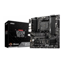 MSI B550M PRO-VDH Motherboard