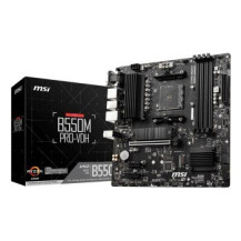 MSI B550M PRO-VDH Motherboard
