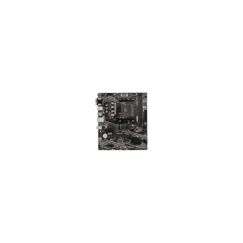 MSI A520M PRO Mainboard Micro-ATX