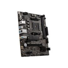 MSI A520M PRO Mainboard Micro-ATX