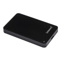 Intenso Memory Case Festplatte extern 2 TB