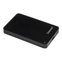 Intenso Memory Case Festplatte extern 2 TB