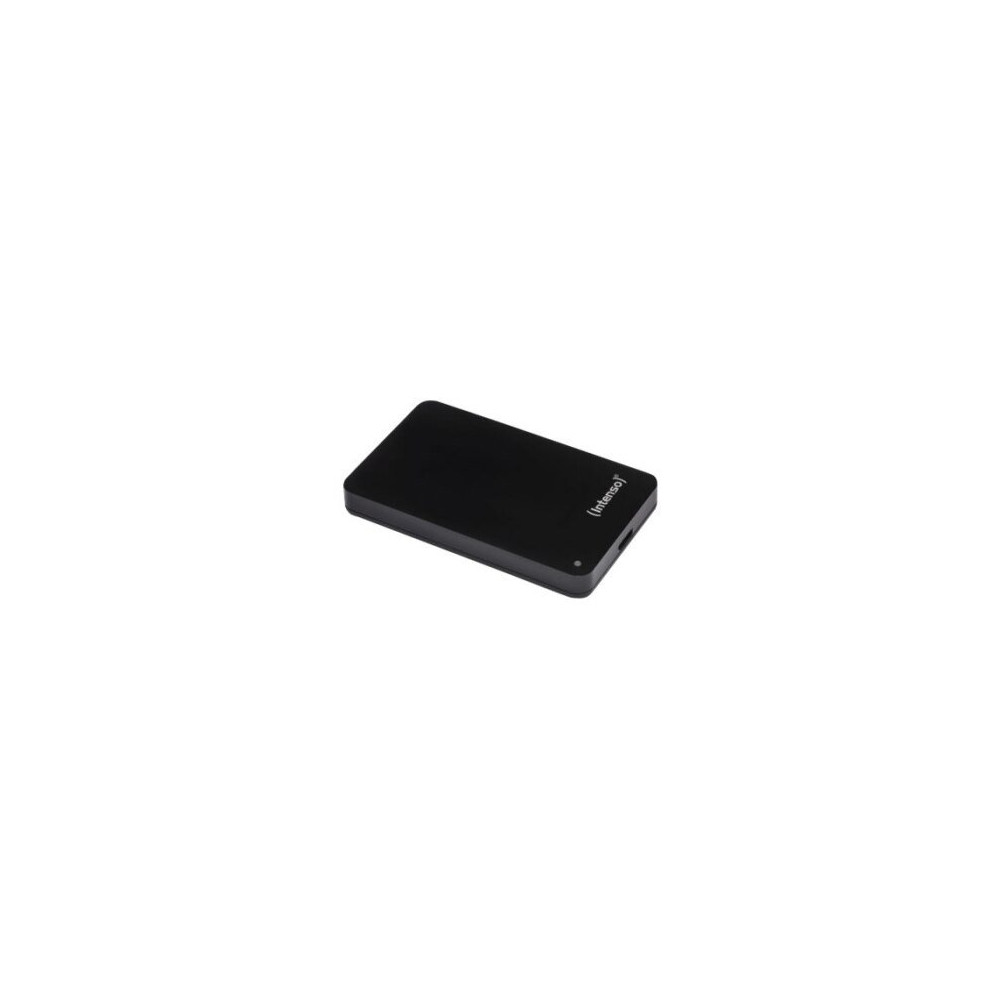 Intenso Memory Case Festplatte extern 2 TB