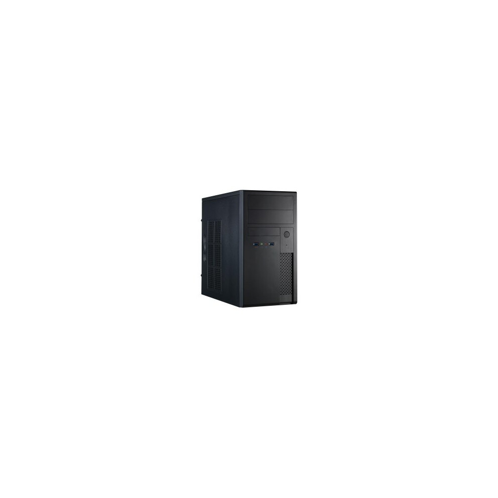 Chieftec Mesh Series XT-01B Mini Tower Micro ATX