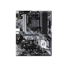 ASRock B550 Phantom Gaming 4 Motherboard ATX AM4