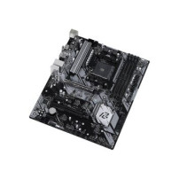 ASRock B550 Phantom Gaming 4 Motherboard ATX AM4