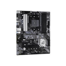 ASRock B550 Phantom Gaming 4 Motherboard ATX AM4