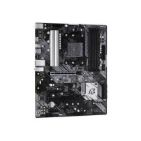 ASRock B550 Phantom Gaming 4 Motherboard ATX AM4