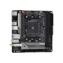 ASRock B550M-ITX/ac Mainboard Mini-ITX AMD B550