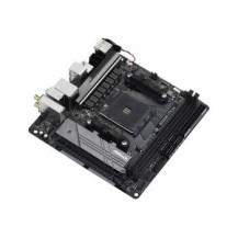 ASRock B550M-ITX/ac Mainboard Mini-ITX AMD B550