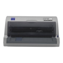 Epson LQ-630 Stampante a Matrice di Punti B/N