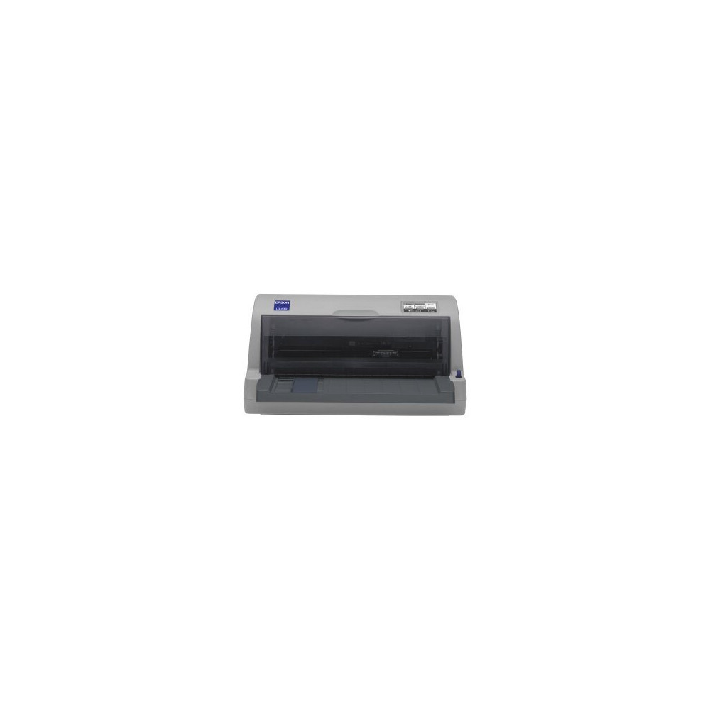 Epson LQ-630 Stampante a Matrice di Punti B/N