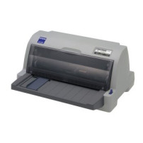 Epson LQ-630 Stampante a Matrice di Punti B/N