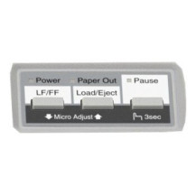 Epson LQ-630 Stampante a Matrice di Punti B/N