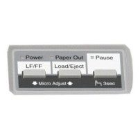 Epson LQ-630 Stampante a Matrice di Punti B/N