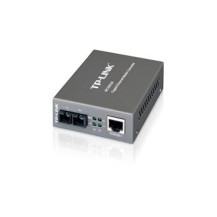 TP-Link MC200CM Convertitore Multimediale Gigabit Ethernet