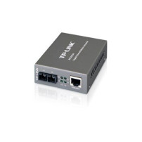 TP-Link MC200CM Convertitore Multimediale Gigabit Ethernet